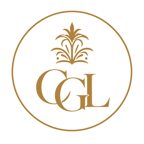 Coastal Grit Living